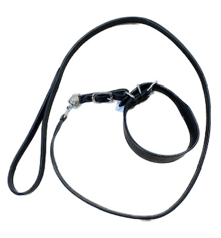 Greyhound collar and lead best sale