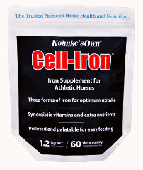 CELL-IRON