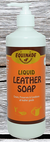 EQUINADE LIQUID LEATHER SOAP 500ML