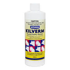 Kilverm Pig and Poultry