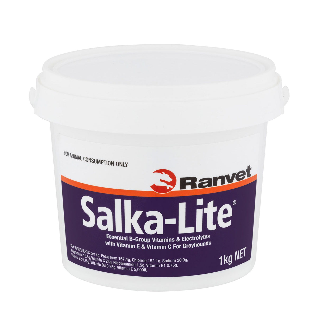 SALKA LITE