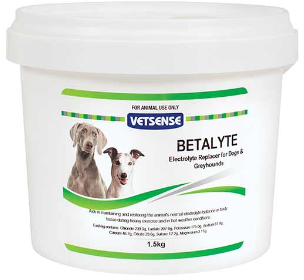 BETALYTE