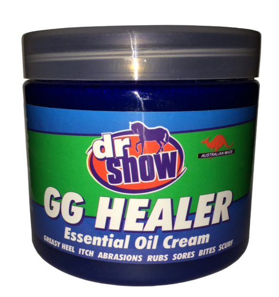 DR SHOW GG HEALER 350G