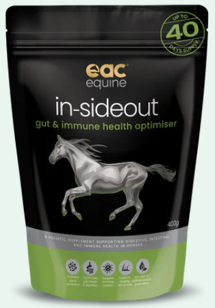 INSIDE OUT HORSE CARE