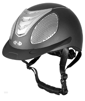 HELMET OSCAR SHIELD