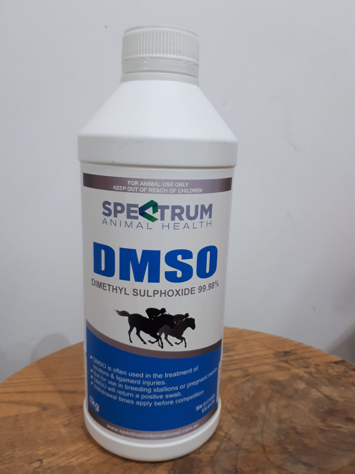 DMSO