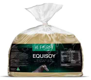 HI-FORM EQUISOY 5KG