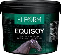 HI-FORM EQUISOY 5KG