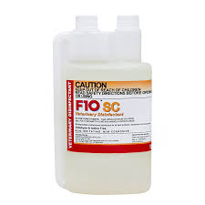 F10 DISINFECTANT 200ML